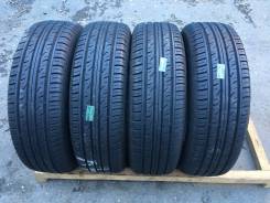 Dunlop Grandtrek PT3. Летние, 2014 год, износ: 5%, 4 шт
