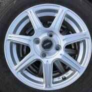 Bridgestone Toprun. 5.5x14, 4x100.00, ET45
