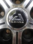 RTX Akina. x15, 5x108.00