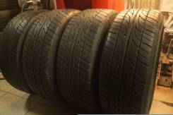 Dunlop SP Sport LM703. Летние, износ: 10%, 4 шт