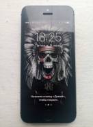 Apple iPhone 5s. Б/у