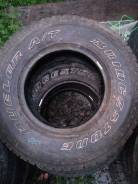 Bridgestone Dueler A/T D694. Грязь AT, износ: 30%, 4 шт