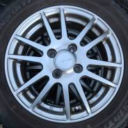 Weds Velva. 5.5x14, 4x100.00, ET42
