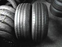 Pirelli Cinturato P7. Летние, 2013 год, износ: 20%