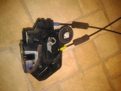 Замок двери. Toyota Windom, MCV30 Toyota Harrier, GSU35, GSU36, GSU31, GSU30, MHU38, MCU31, MCU30, MCU35, MCU36, ACU30, ACU35 Двигатели: 1MZFE, 2AZFE...