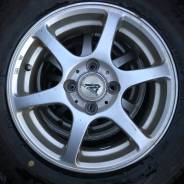 AZ. 5.5x14, 4x100.00, ET38