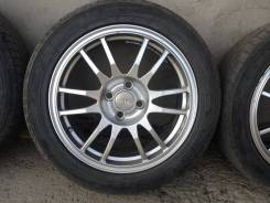 Slik. 6.5x16, 4x98.00, ET33, ЦО 58,6 мм.