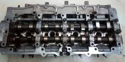 Головка блока цилиндров. Isuzu Bighorn Isuzu Wizard Isuzu MU Двигатель 4JX1