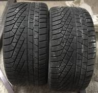 Pirelli W 210 Sottozero. Всесезонные, 2014 год, износ: 10%, 4 шт