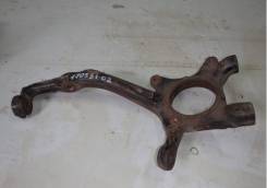 Кулак поворотный. Toyota Land Cruiser Toyota Land Cruiser Prado