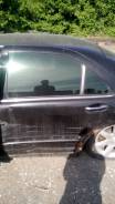 Дверь боковая. Mercedes-Benz S-Class, W220