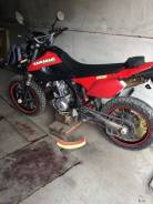 Kawasaki KLX 250SF. 250 куб. см., исправен, птс, с пробегом