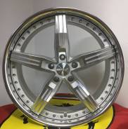 SSR. 8.5x20, 5x114.30, ET30, ЦО 79,0 мм.