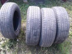 Hankook DynaPro HP RA23. Летние, 2009 год, износ: 30%, 4 шт