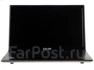 DNS. 17.3" ����