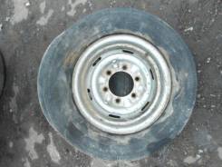 Колеса. x14" 6x114.30 ЦО 60,0 мм.