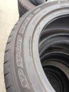 Dunlop SP Sport Maxx 050. Летние, 2013 год, износ: 10%, 4 шт