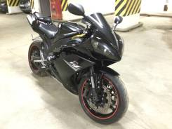 Yamaha R1. 998 куб. см., исправен, птс, с пробегом