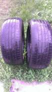 Bridgestone Turanza ER30. Летние, 2008 год, износ: 80%, 2 шт