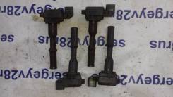 Катушка зажигания. Toyota Progres, JCG11 Toyota Crown, JZS177, JKS175, JZS175, JZS173, JZS171 Toyota Brevis, JCG11 Toyota Crown Majesta, JKS175, JZS17...