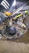 Suzuki Wolf 50. 50 куб. см., исправен, без птс, с пробегом. Под заказ