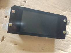Дисплей. Nissan Teana, J31, TNJ31, PJ31 Двигатели: QR25DE, VQ35DE, VQ23DE