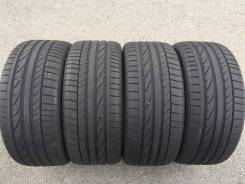 Bridgestone Potenza RE050A. Летние, 2011 год, износ: 10%, 4 шт