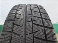 Bridgestone Blizzak Revo GZ. Зимние, без шипов, 2012 год, износ: 5%, 4 шт