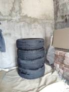 Barum Brillantis. Летние, износ: 20%, 4 шт