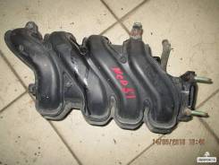 Коллектор впускной. Toyota: Scion, Echo Verso, Funcargo, Sienta, XA, Echo, Vios, ist, Platz, Porte, Succeed, Raum, Yaris, Yaris Verso, Vitz, Probox, W...