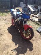 Honda VFR 400. 400 куб. см., исправен, птс, с пробегом