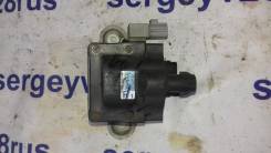 Катушка зажигания. Toyota: Corolla, Cynos, Cresta, Corolla II, Hilux, Crown, T100, Aristo, Sera, Chaser, Tercel, Corsa, Corolla Levin, GS300, Windom...