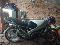 Yamaha. 250 куб. см., неисправен, без птс, с пробегом