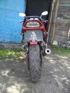 Suzuki GSF 250 Bandit. 250 куб. см., исправен, птс, с пробегом