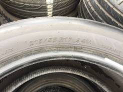 Bridgestone Nextry Ecopia. Летние, 2015 год, износ: 10%, 2 шт