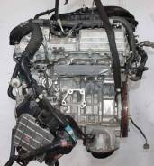 Двигатель в сборе. Lexus GS450h Двигатель 2GRFXE