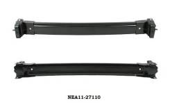 Жесткость бампера. Honda Element Honda Civic, LA-EP3 Двигатели: K20A3, K20A2, D16V1, D14Z6, 4EE2