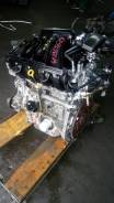 Двигатель в сборе. Nissan X-Trail Двигатель MR20