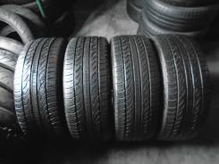 Pirelli P Zero Nero. Летние, 2011 год, износ: 20%, 4 шт