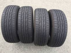 Bridgestone Dueler H/P. Летние, износ: 5%, 4 шт