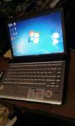 Toshiba Satellite A210. 14", 1,9 ГГц, ОЗУ 2048 Мб, диск 60 Гб, WiFi, Bluetooth
