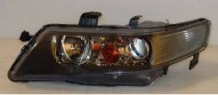 Корректор фар. Honda Accord Tourer Honda Accord, CM6, CM5, CL3, CM3, CL2, CM2, CL1, CM1, CL9, CL8, CL7 Двигатели: K24A3, K20A6, N22A1