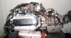 Двигатель в сборе. Suzuki: Kei, Wagon R, Cara, Escudo, Cappuccino, Carry, Carry Truck, Cervo Mode, Cervo, Alto, Works, Jimny, Every Двигатель F6A