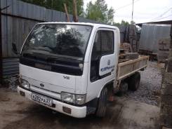 Nissan Atlas. Продается грузовик , 4 200 куб. см., 2 200 кг.