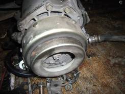 Компрессор кондиционера. Mitsubishi Libero, CB2V, CB1V, CB2W, CD2V Двигатели: 4G15, 4G13