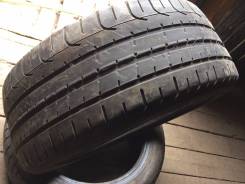 Pirelli P Zero. Летние, износ: 30%, 2 шт