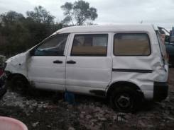 Toyota Town Ace Noah. KR40, 5K KARVURATOR