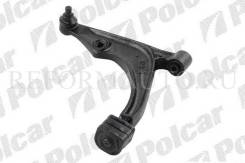 Рычаг подвески. Suzuki Cultus Crescent, GD31S, GD21S, GD31W, GC41W, GC21W, GB31S, GB21S, GC21S, GA21S, GA11S Suzuki Esteem, GD21S, GA21S, GA11S, GD31W...