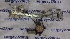 Стеклоподъемный механизм. Toyota Cresta, JZX91, JZX90, SX90, JZX93, LX90, GX90 Toyota Mark II, GX90, JZX90, LX90, JZX91, JZX93, SX90 Toyota Chaser, SX...
