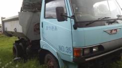 Hino Ranger. Продам самосвал hino Ranger. без ПТС, 7 000 куб. см., 6 000 кг.